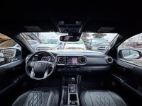 Stock#: 260160AThe 2021 Toyota Tacoma TRD Off Road is the ultimate mid-size pickup for drivers who d... (image 7)