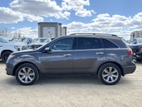AMVIC Licensed Dealer * Heated/Ventilated Front Seats * Power Sunroof * Memory Seats * Power Leather... (image 4)