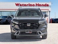 *The listed price reflects a financing offer and includes a $1,500 rebate.* *WATERLOO HONDA'S **PRE-... (image 1)