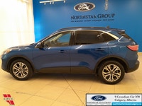 Power Liftgate, Park Assist, Heated Steering Wheel, Heated Seats, Aluminum Wheels! Ask us how you ca... (image 7)