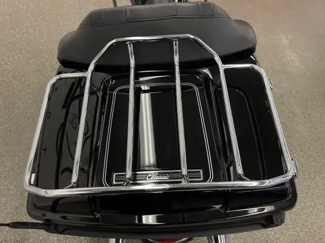 2009 Harley Davidson FLHTC Electra Glide Clsc - V5298 - -Financi in Sport Touring in Markham / York Region - Image 19