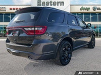 This Dodge Durango has a strong Regular Unleaded V-6 3.6 L/220 engine powering this Automatic transm... (image 4)