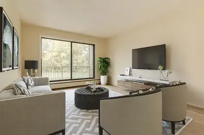 Affordable Apartments for Rent - Highwood Apartments - Apartment