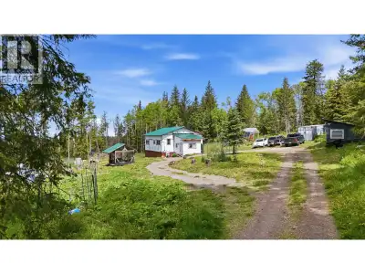 Escape to your own private retreat on over 10 acres of beautiful countryside. This charming 3-bedroo...