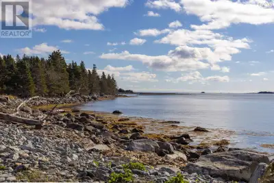 Welcome to a piece of paradise in the quaint coastal village of Sonora, Nova Scotia. This spectacula...