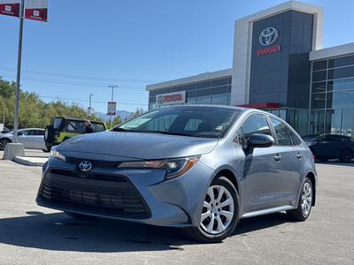 Heated Seats, Apple CarPlay, Android Auto, Adaptive Cruise Control, Lane Keep Assist! We have vehicl...