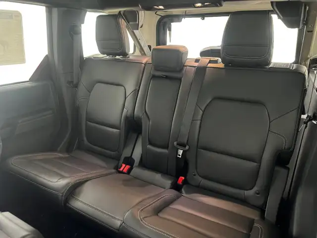 2025 Ford Bronco in Cars & Trucks in Revelstoke - Image 15