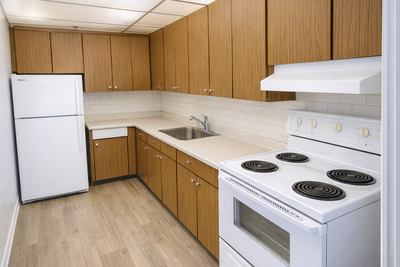 1 BEDROOM APARTMENT FOR RENT, View more