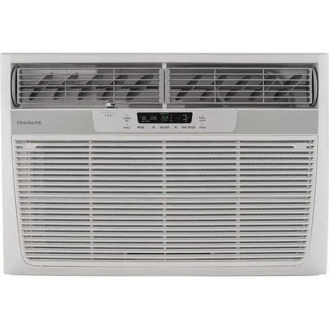 Hisense Window Air Conditioner 6000/8K/10K/12K BTU$99 &Up NoTax628647452614411211