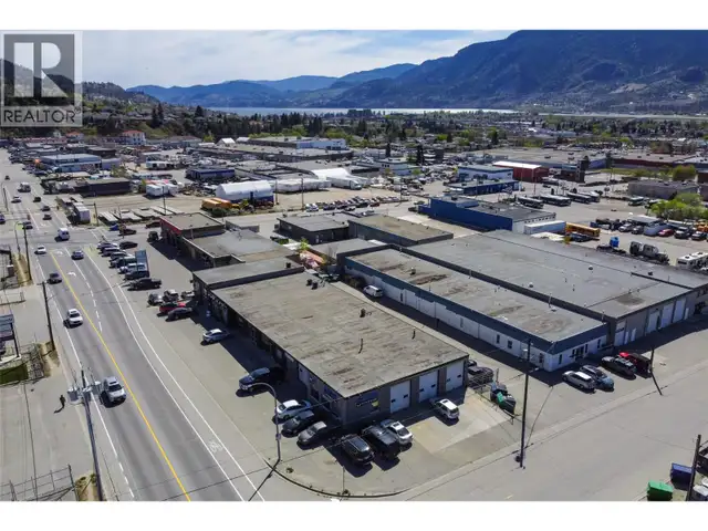2025 Government Street Penticton, British Columbia in Commercial & Office Space for Sale in Penticton - Image 6