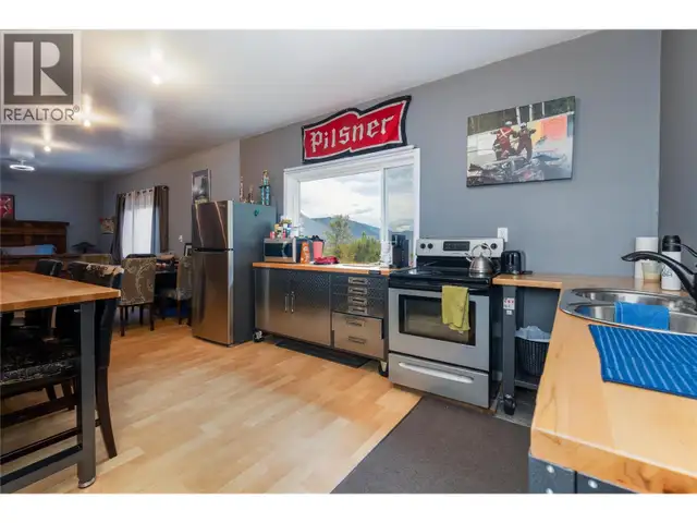 7630 97A Highway Mara, British Columbia in Land for Sale in Kamloops - Image 33