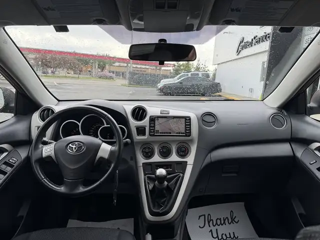 2010 Toyota Matrix S in Cars & Trucks in Edmonton - Image 15