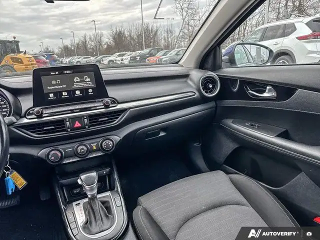 2021 Kia Forte EX in Cars & Trucks in Ottawa - Image 14