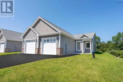 Welcome to Harvest Landing, where comfort, style, and lifestyle come together, nestled in Nova Scoti...