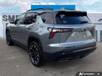 Saskatoon Motor Products - Recent Arrival! 2025 Chevrolet Equinox RS - Certified GM Certified Detail... (image 3)