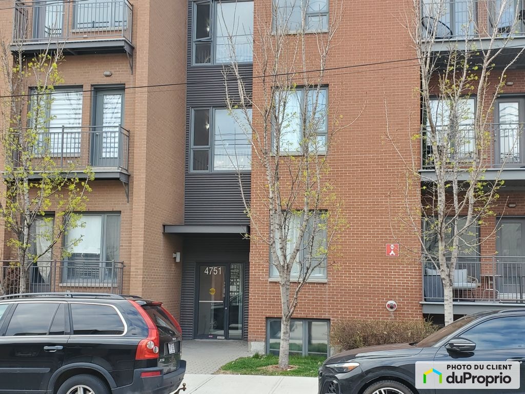 $340,000 - Condominium for sale in South-West Montreal — photo 2