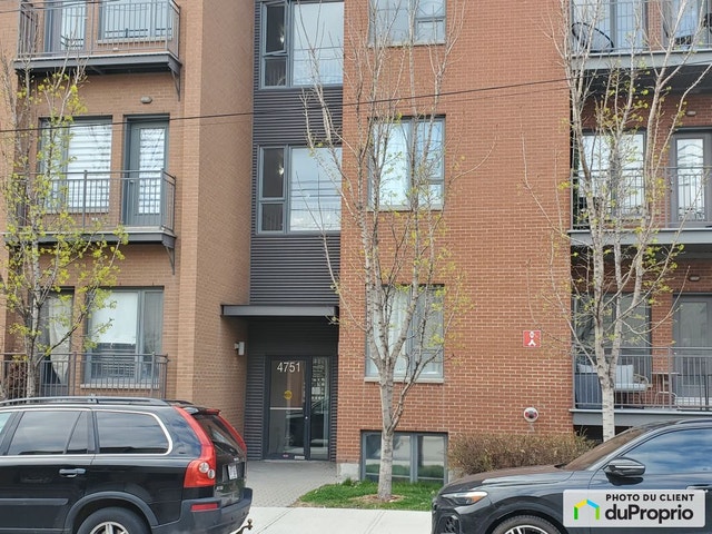 $340,000 - Condominium for sale in South-West Montreal — photo 2