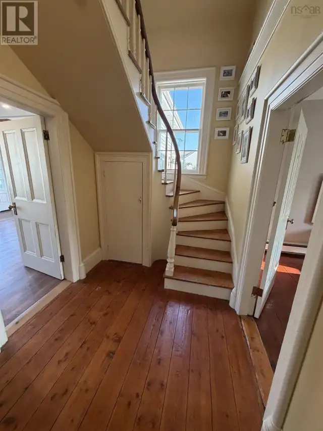 28 Townsend Street    B2G 2Y1 Antigonish, Nova Scotia in Houses for Sale in New Glasgow - Image 24