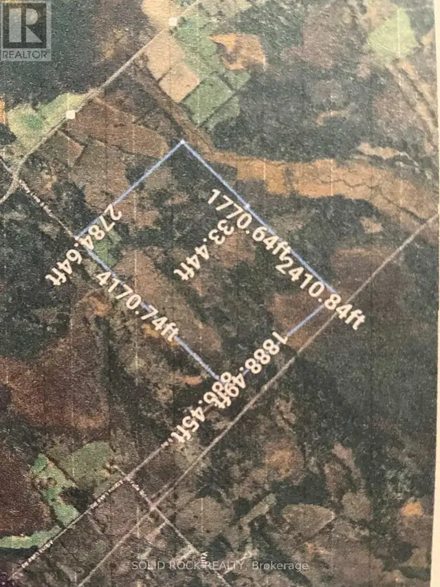 00 KITLEY  8 LINE Elizabethtown-Kitley, Ontario in Land for Sale in Kingston - Image 14