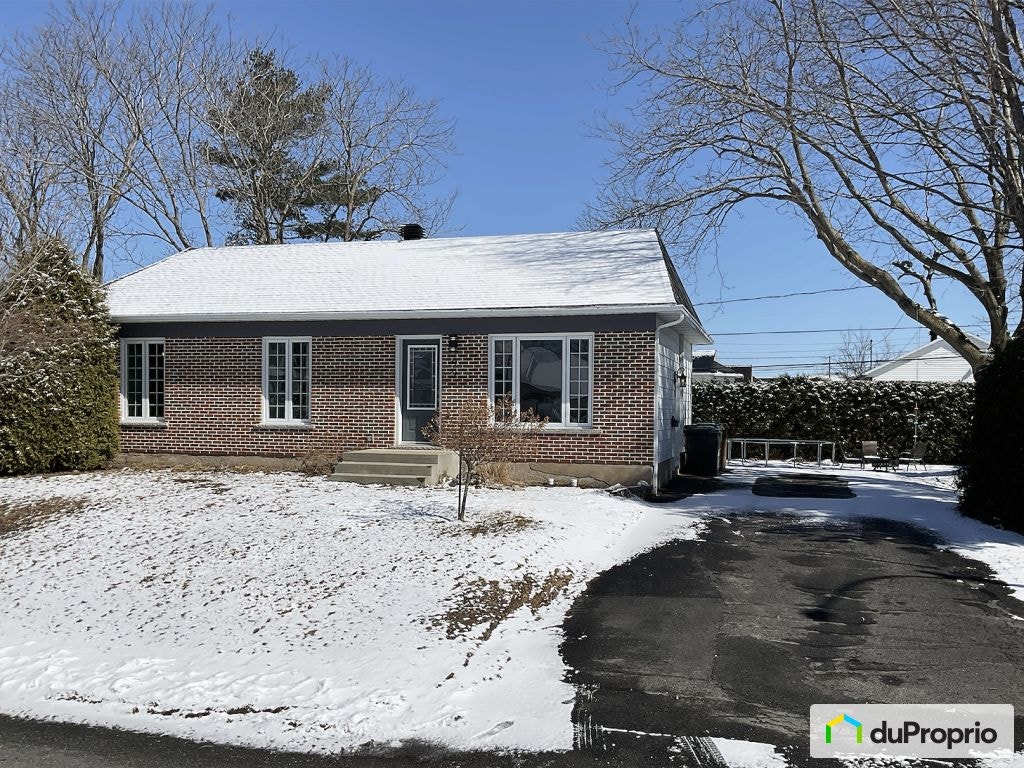 $338,000 - Bungalow for sale in Victoriaville — photo 2