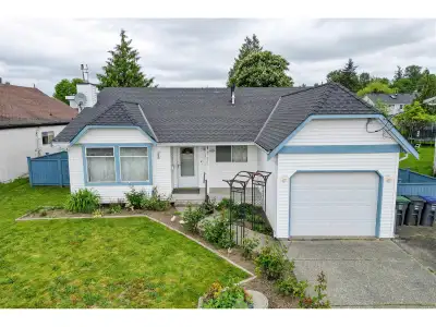 17829 59 AVENUE Surrey, British Columbia