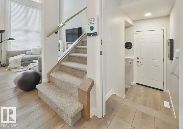 17515 7 ST NE Edmonton, Alberta in Houses for Sale in Strathcona County - Image 21