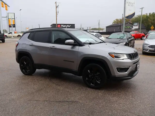 2019 Jeep Compass Altitude5959812822604288012