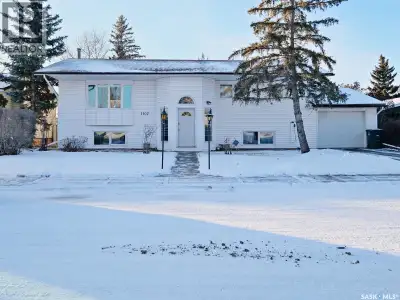This beautifully maintained 1,221 sq. ft. bi-level home offers a refined blend of comfort, thoughtfu...