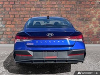 Come see this 2025 Hyundai Elantra Preferred while we still have it in stock! *This Hyundai Elantra... (image 3)