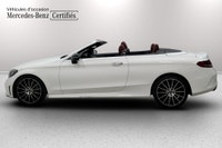 MB Certifie ! * CABRIOLET * Ensemble Haut de Gamme, Ensemble Technologie, Ensemble de Nuit, Ensemble... (image 2)