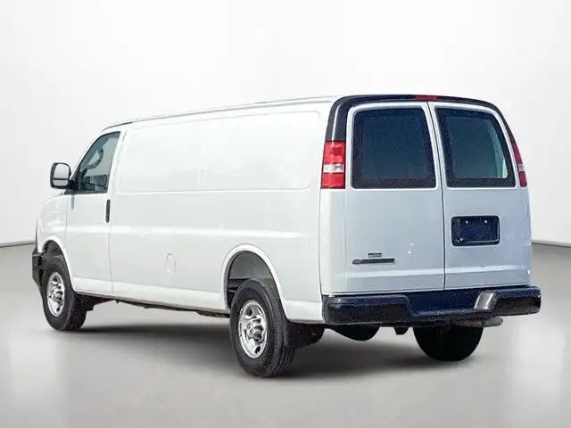 2025 Chevrolet Express 2500 Extended 155 Cargo Van in Cars & Trucks in St. Albert - Image 5