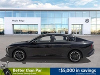 Experience the future of driving today with the sophisticated 2025 Kia K4 EX. This sleek 4-door car,... (image 1)