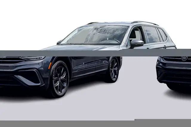 2023 Volkswagen Tiguan Comfortline | Toit pano | Apple Carplay | in Cars & Trucks in Longueuil / South Shore - Image 2