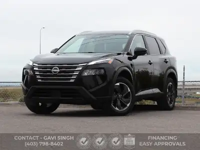 2024 Nissan Rogue Kijiji