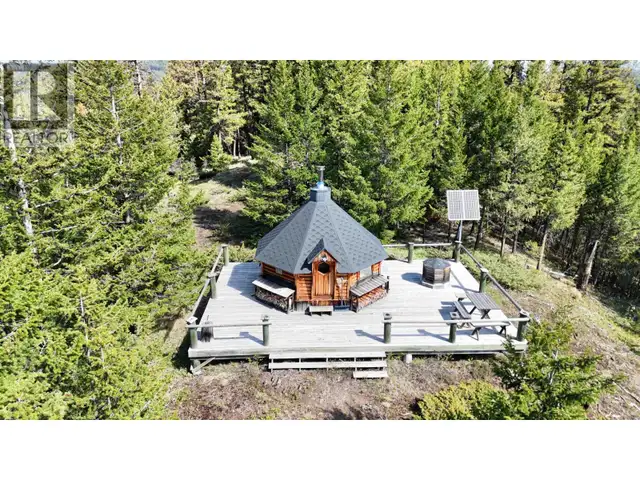 DL3723 JULSRUD ROAD Deka Lake / Sulphurous / Hathaway Lakes, Bri in Land for Sale in 100 Mile House - Image 5