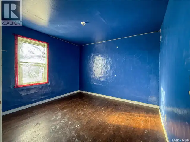 121 1st AVENUE W Shaunavon, Saskatchewan in Houses for Sale in Swift Current - Image 26