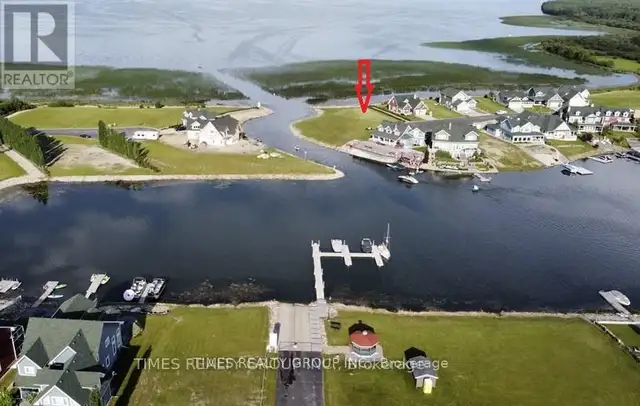 52 SUNSET HARBOUR Pigeon Lake, Alberta in Land for Sale in Edmonton - Image 10