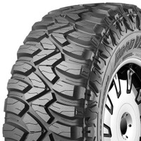 Kumho Road Venture MT71 Tires 33x12.50R18 & 33x12.50R20