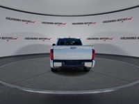 // ACCIDENT FREE!! // Built to work hard and travel far, this 2023 Toyota Tundra Hybrid Limited Crew... (image 6)