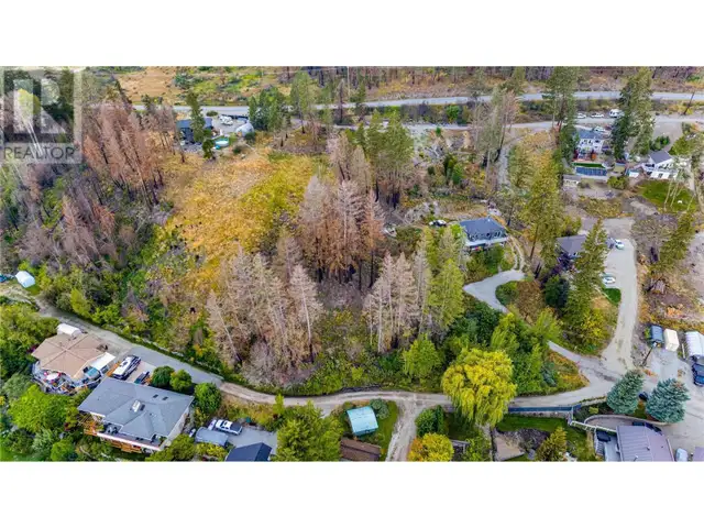 62 Kenyon Road Vernon, British Columbia in Land for Sale in Fort St. John - Image 14