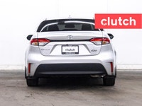 Brake Assist, Front Heated Seats, Folding Rear Seats and more! Clutch is the largest online used car... (image 4)