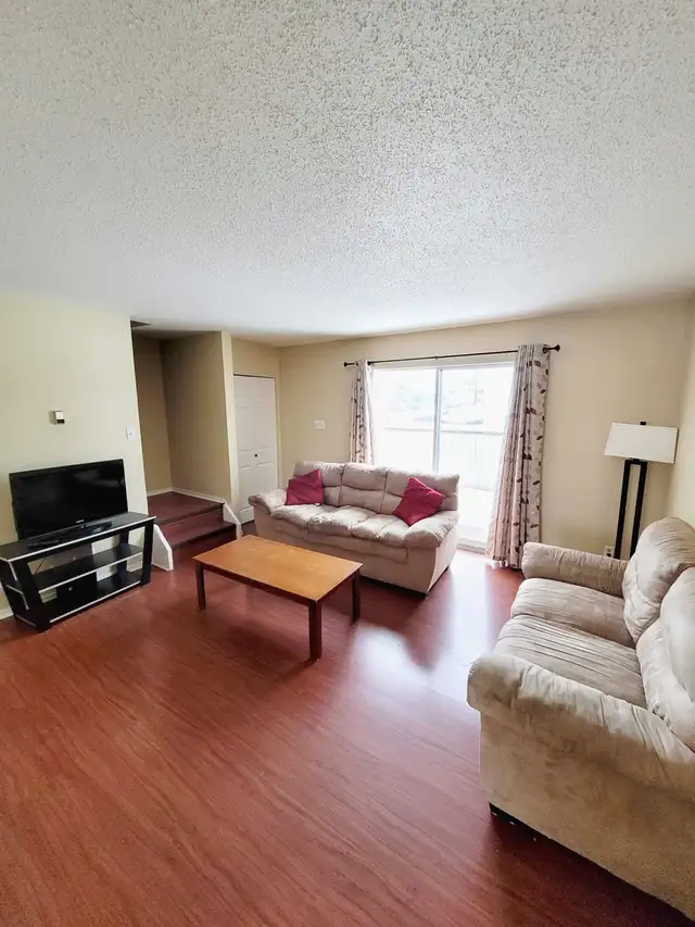 2-Bedroom 1-Bathroom l 54 Little Wedeene Street l Townhouse in Long Term Rentals in Kitimat - Image 5