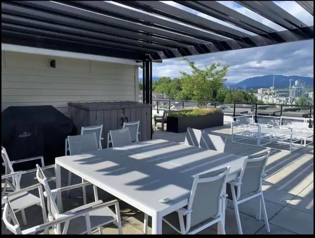 Corner 2BD/2BA | Massive Balcony | Victoria Hill in New West in Long Term Rentals in Burnaby/New Westminster - Image 14