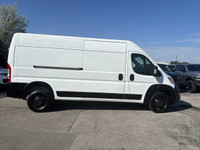 Clean Car Fax**Ram**Pro Master**2500**High roof**159 Wheel Base**3.6L**V6**Cloth Bucket Seats**7.0 T... (image 6)