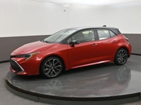 See Dealer Website for Details. 2021 Toyota Corolla Hatchback XSE Engine: 4 Cylinder Engine 2.0L L/1... (image 2)