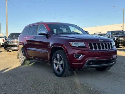 AMVIC Licensed Dealer AMVIC Licensed Dealer Stock # BF123127A Fancy a ride that blends capability wi...