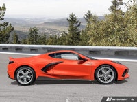 Ignite your passion for driving with this breathtaking 2020 Chevrolet Corvette 3LT, boasting a vibra... (image 5)