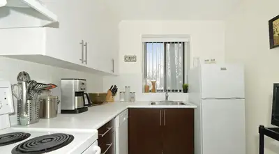 Pleasant Manor - 1 Bedroom Apartment for Rent