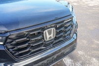 Turn heads and command the urban landscape in this sophisticated 2025 Honda Pilot Black Edition, a s... (image 9)