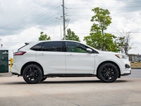 Welcome to 400 Chrysler Dodge Jeep Ram. Turn heads and enjoy a dynamic drive with this 2022 Ford Edg... (image 8)